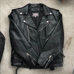 Wilsons Leather jacket